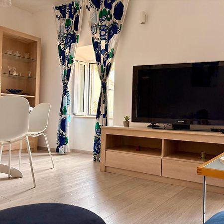 Apartman Roseta Dubrovnik Exterior foto