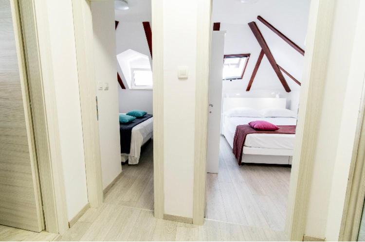 Apartman Roseta Dubrovnik Exterior foto