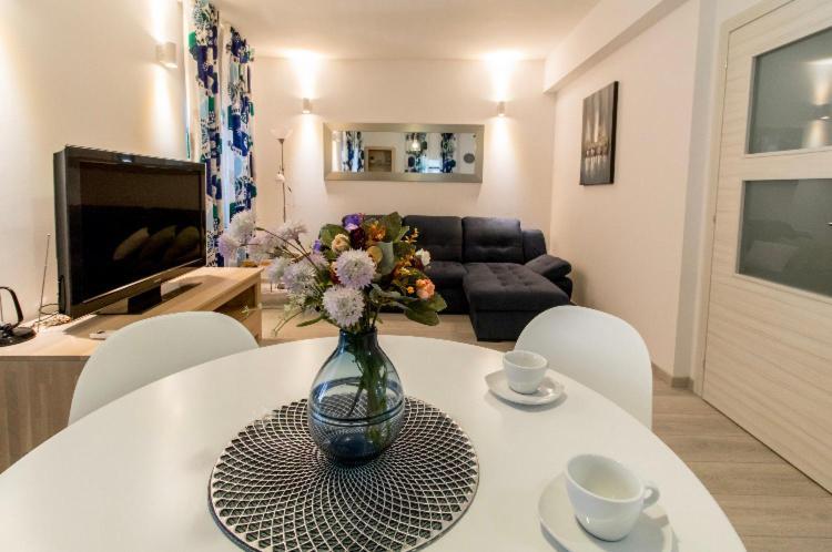 Apartman Roseta Dubrovnik Exterior foto