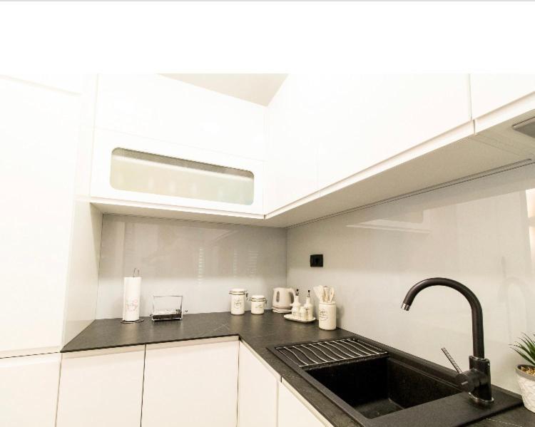 Apartman Roseta Dubrovnik Exterior foto