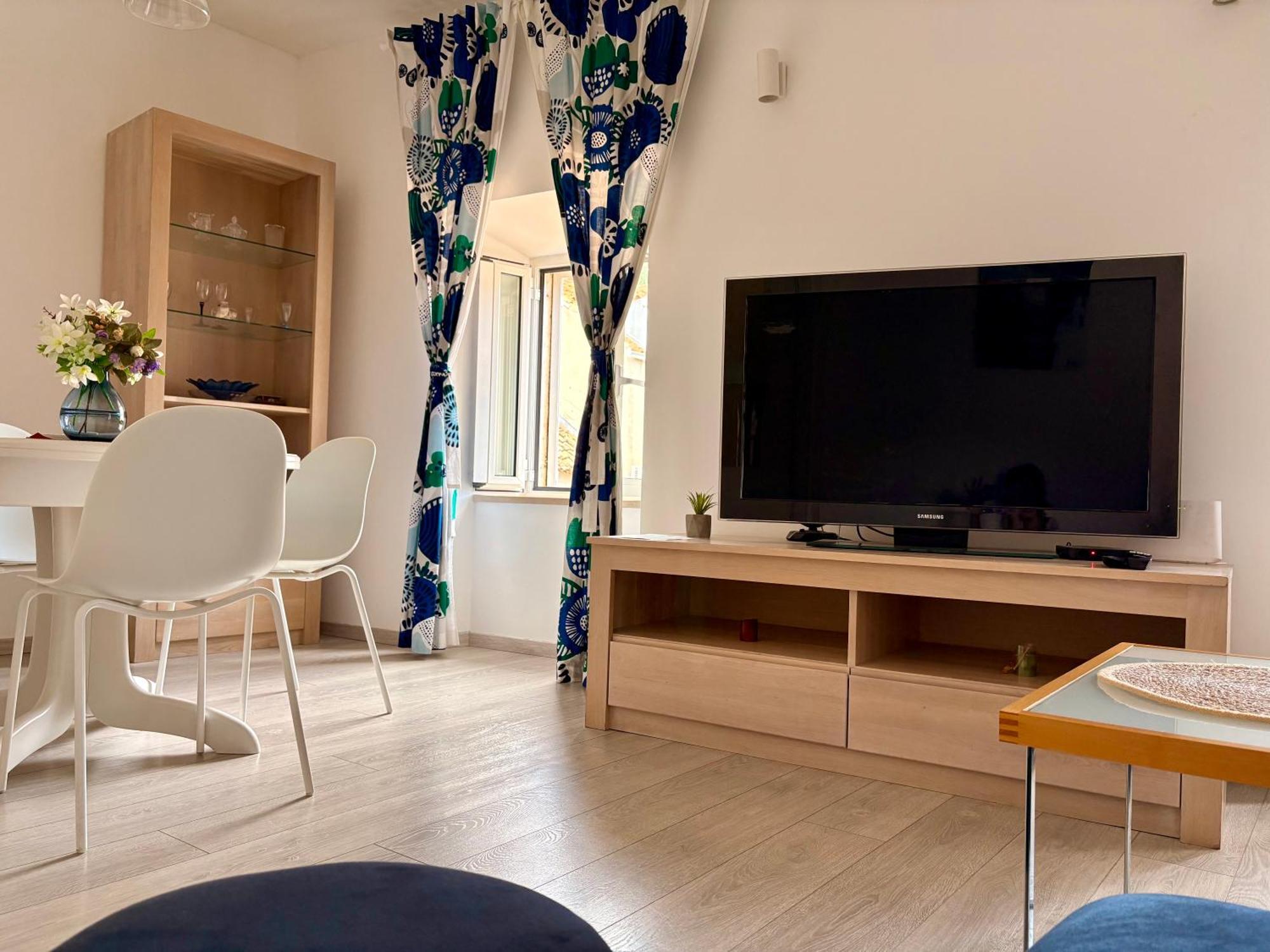 Apartman Roseta Dubrovnik Exterior foto